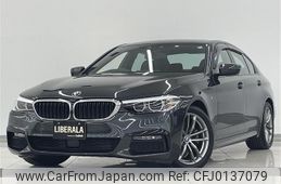 bmw 5-series 2019 -BMW--BMW 5 Series 3DA-JF20--WBAJF52000BP77891---BMW--BMW 5 Series 3DA-JF20--WBAJF52000BP77891-