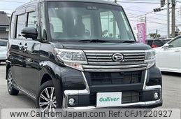 daihatsu tanto 2018 -DAIHATSU--Tanto DBA-LA600S--LA600S-0668968---DAIHATSU--Tanto DBA-LA600S--LA600S-0668968-