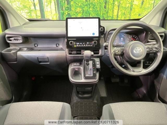 toyota sienta 2023 -TOYOTA--Sienta 5BA-MXPC10G--MXPC10-1027497---TOYOTA--Sienta 5BA-MXPC10G--MXPC10-1027497- image 2