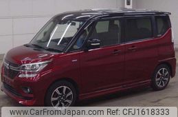 mitsubishi delica-d2 2019 CFJ1618333