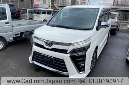 toyota voxy 2018 -TOYOTA--Voxy ZRR85W--0112953---TOYOTA--Voxy ZRR85W--0112953-