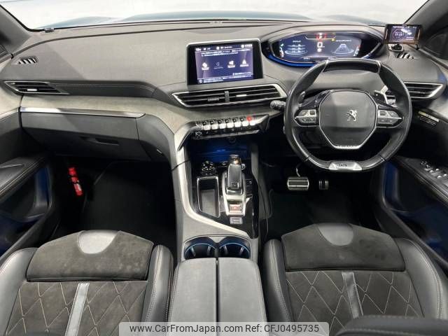 peugeot 5008 2019 -PEUGEOT--Peugeot 5008 LDA-P87AH01--VF3MJEHZRKS316232---PEUGEOT--Peugeot 5008 LDA-P87AH01--VF3MJEHZRKS316232- image 2