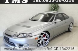 toyota soarer 1994 quick_quick_JZZ30_JZZ30-0031815