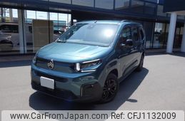 citroen berlingo 2024 quick_quick_K9CYH01L_VR7EBYHZ2RJ703170