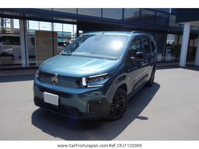 citroen berlingo 2024 quick_quick_K9CYH01L_VR7EBYHZ2RJ703170 image 1