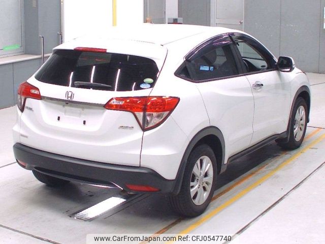 honda vezel 2019 -HONDA--VEZEL RU2-1305260---HONDA--VEZEL RU2-1305260- image 2