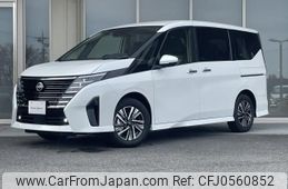 nissan serena 2024 quick_quick_5BA-FC28_FC28-029199