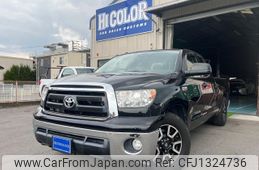 toyota tundra 2012 GOO_NET_EXCHANGE_1300196A30250623W001