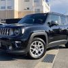 jeep renegade 2022 CFJ1754121 image 1