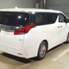 toyota alphard 2021 -TOYOTA--Alphard 3BA-GGH30W--GGH30-0041892---TOYOTA--Alphard 3BA-GGH30W--GGH30-0041892- image 2