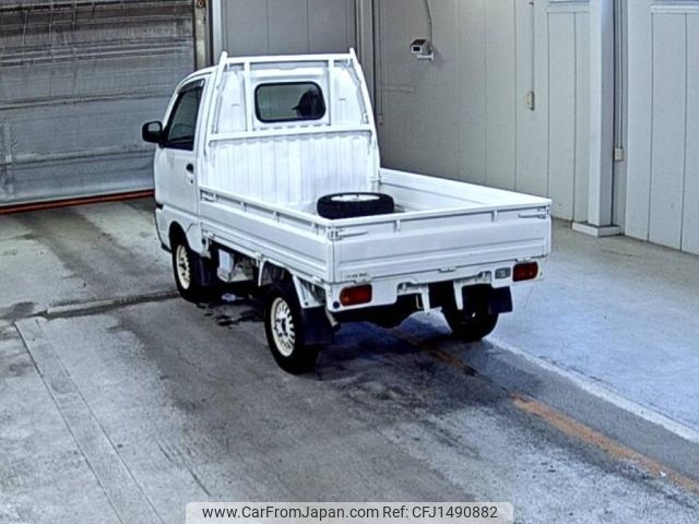 mitsubishi minicab-truck 1997 -MITSUBISHI--Minicab Truck U42T-0461199---MITSUBISHI--Minicab Truck U42T-0461199- image 2