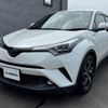 toyota c-hr 2019 -TOYOTA--C-HR DAA-ZYX10--ZYX10-2186427---TOYOTA--C-HR DAA-ZYX10--ZYX10-2186427- image 10