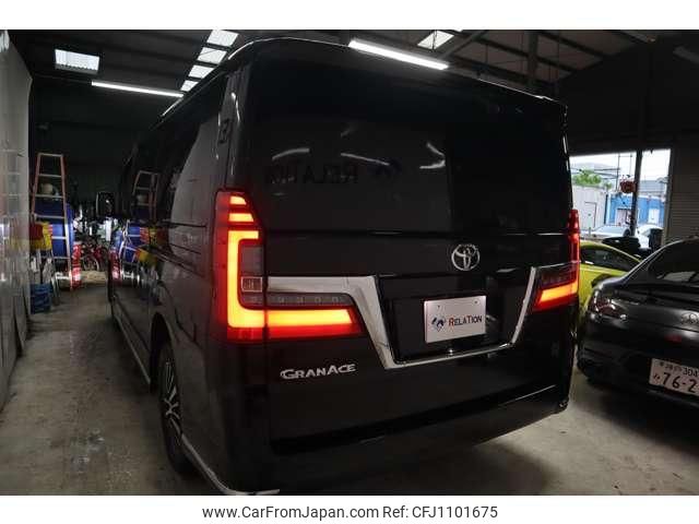 toyota granace 2022 quick_quick_3DA-GDH303W_GDH303-1002012 image 2