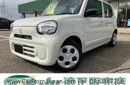 suzuki alto 2024 -SUZUKI 【新潟 582ｳ285】--Alto HA37S--169633---SUZUKI 【新潟 582ｳ285】--Alto HA37S--169633-