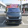 toyota hiace-van 2011 GOO_JP_700102067530241121002 image 2