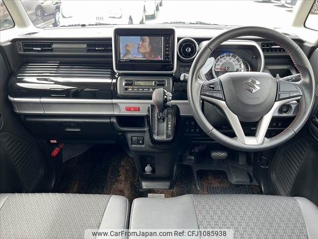 suzuki spacia 2017 -SUZUKI--Spacia DAA-MK53S--MK53S-551345---SUZUKI--Spacia DAA-MK53S--MK53S-551345- image 2