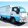 isuzu elf-truck 2010 -ISUZU--Elf BKG-NHR85AN--NHR85-7005803---ISUZU--Elf BKG-NHR85AN--NHR85-7005803- image 7