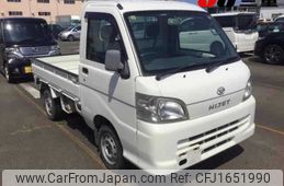 daihatsu hijet-truck 2009 CFJ1651990