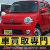 daihatsu mira-cocoa 2010 -DAIHATSU 【香川 581ｺ1441】--Mira Cocoa L675S--0038551---DAIHATSU 【香川 581ｺ1441】--Mira Cocoa L675S--0038551- image 1