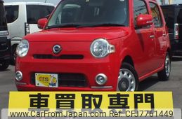 daihatsu mira-cocoa 2010 -DAIHATSU 【香川 581ｺ1441】--Mira Cocoa L675S--0038551---DAIHATSU 【香川 581ｺ1441】--Mira Cocoa L675S--0038551-