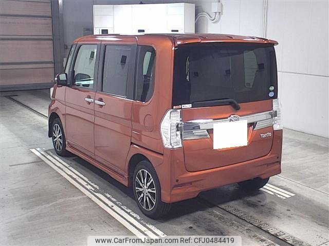 daihatsu tanto 2015 -DAIHATSU 【三重 581ﾒ9279】--Tanto LA600S--0295636---DAIHATSU 【三重 581ﾒ9279】--Tanto LA600S--0295636- image 2