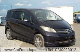 honda freed 2008 -HONDA--Freed DBA-GB4--GB4-1004128---HONDA--Freed DBA-GB4--GB4-1004128-