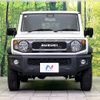 suzuki jimny-sierra 2024 quick_quick_JB74W_JB74W-204114 image 14
