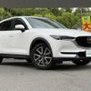 mazda cx-5 2017 -MAZDA--CX-5 DBA-KFEP--KFEP-101770---MAZDA--CX-5 DBA-KFEP--KFEP-101770- image 1