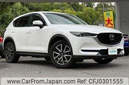 mazda cx-5 2017 -MAZDA--CX-5 DBA-KFEP--KFEP-101770---MAZDA--CX-5 DBA-KFEP--KFEP-101770-