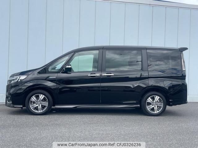 honda stepwagon 2019 quick_quick_6AA-RP5_RP5-1072651 image 2