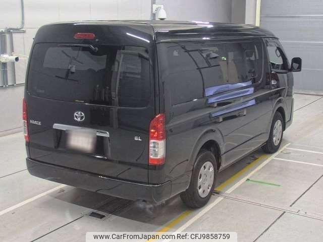 toyota hiace-wagon 2023 -TOYOTA--Hiace Wagon 3BA-TRH214W--TRH214-0072862---TOYOTA--Hiace Wagon 3BA-TRH214W--TRH214-0072862- image 2