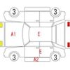 honda n-box 2018 -HONDA--N BOX DBA-JF3--JF3-1114415---HONDA--N BOX DBA-JF3--JF3-1114415- image 2