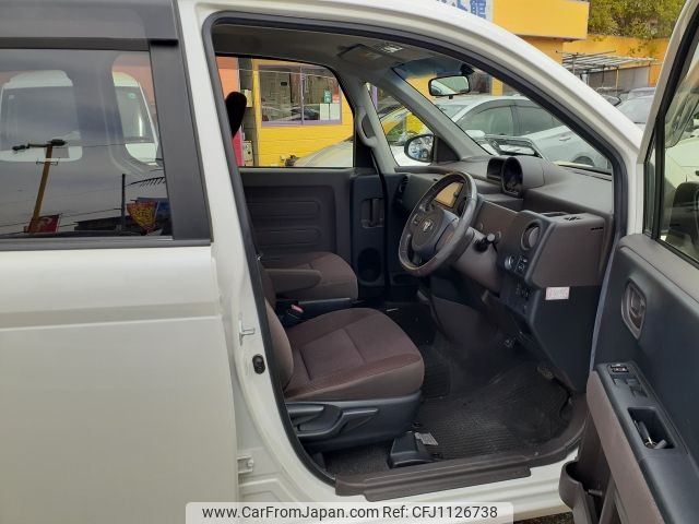 toyota porte 2014 -TOYOTA--Porte DBA-NCP141--NCP141-9101701---TOYOTA--Porte DBA-NCP141--NCP141-9101701- image 2