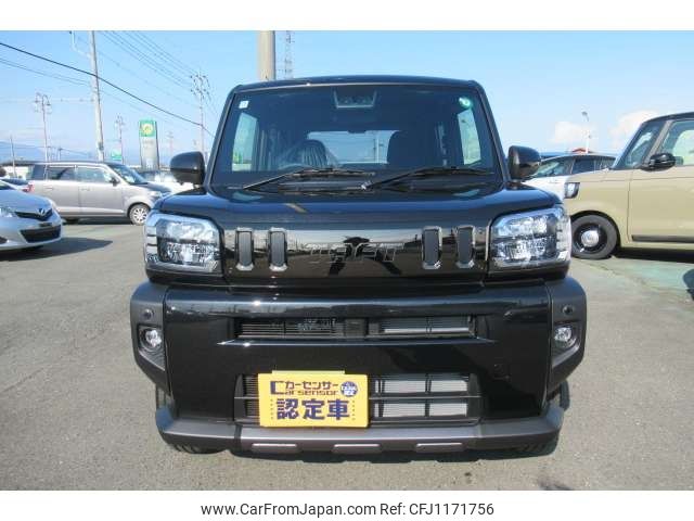 daihatsu taft 2024 -DAIHATSU--Taft 5BA-LA900S--LA900S-0175***---DAIHATSU--Taft 5BA-LA900S--LA900S-0175***- image 2