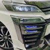 toyota vellfire 2018 -TOYOTA--Vellfire AGH35W--0025415---TOYOTA--Vellfire AGH35W--0025415- image 9