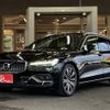 volvo v60 2018 -VOLVO--Volvo V60 DBA-ZB420--YV1ZW10MDK1005782---VOLVO--Volvo V60 DBA-ZB420--YV1ZW10MDK1005782- image 1