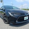 toyota corolla-touring-wagon 2019 -TOYOTA--Corolla Touring 6AA-ZWE211W--ZWE211-6011831---TOYOTA--Corolla Touring 6AA-ZWE211W--ZWE211-6011831- image 1