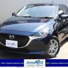mazda demio 2023 quick_quick_5BA-DJLAS_DJLAS-253925 image 1