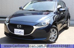 mazda demio 2023 quick_quick_5BA-DJLAS_DJLAS-253925