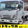 isuzu elf-truck 2017 -ISUZU--Elf TRG-NPR85AR--NPR85-7071501---ISUZU--Elf TRG-NPR85AR--NPR85-7071501- image 1