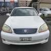 toyota mark-ii 2004 CFJ3694736 image 2