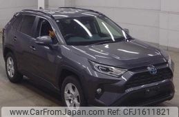 toyota rav4 2020 CFJ1611821