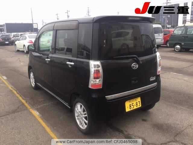 daihatsu tanto-exe 2010 -DAIHATSU 【伊勢志摩 580ｳ8583】--Tanto Exe L455S-0036066---DAIHATSU 【伊勢志摩 580ｳ8583】--Tanto Exe L455S-0036066- image 2