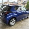 toyota yaris 2020 CFJ1562346 image 2