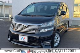 toyota vellfire 2009 quick_quick_ANH20W_ANH20-8059035