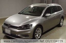 volkswagen golf-variant 2019 -VOLKSWAGEN 【神戸 304ﾑ5559】--VW ｺﾞﾙﾌｳﾞｧﾘｱﾝﾄ DBA-AUCJZ--WVWZZZAUZKP527915---VOLKSWAGEN 【神戸 304ﾑ5559】--VW ｺﾞﾙﾌｳﾞｧﾘｱﾝﾄ DBA-AUCJZ--WVWZZZAUZKP527915-