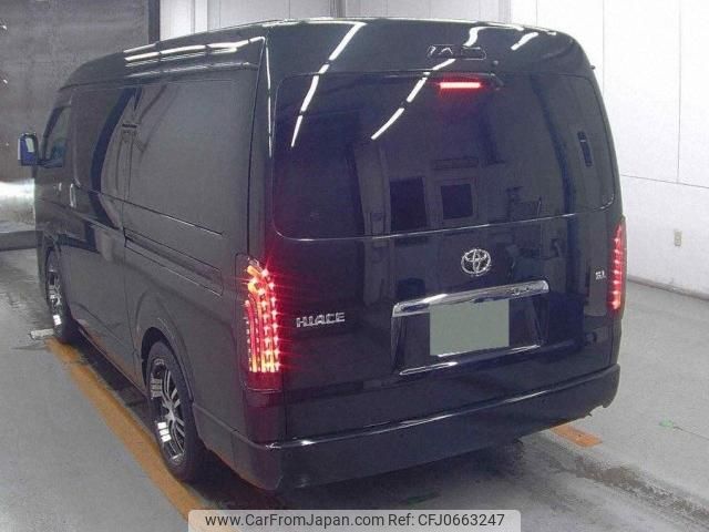 toyota hiace-wagon 2021 quick_quick_3BA-TRH214W_TRH214-0063488 image 2