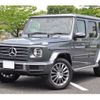 mercedes-benz g-class 2021 -MERCEDES-BENZ 【愛媛 301】--Benz G Class 3DA-463350--W1N4633502X393384---MERCEDES-BENZ 【愛媛 301】--Benz G Class 3DA-463350--W1N4633502X393384- image 1