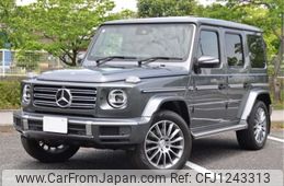 mercedes-benz g-class 2021 -MERCEDES-BENZ 【愛媛 301】--Benz G Class 3DA-463350--W1N4633502X393384---MERCEDES-BENZ 【愛媛 301】--Benz G Class 3DA-463350--W1N4633502X393384-