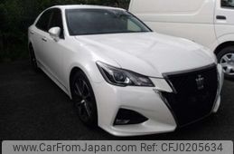 toyota crown 2015 -TOYOTA--Crown DBA-ARS210--ARS210-6001413---TOYOTA--Crown DBA-ARS210--ARS210-6001413-